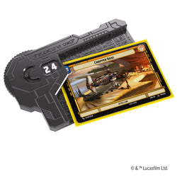 Star Wars: Unlimited Damage Pad (Black)