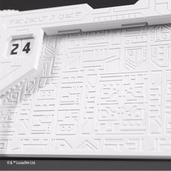 Star Wars: Unlimited Damage Pad (White)