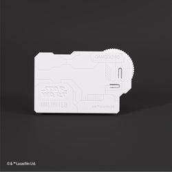 Star Wars: Unlimited Damage Pad (White)