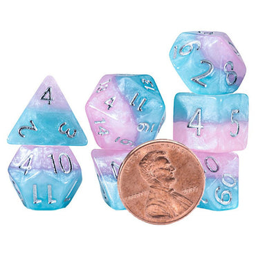 7-Set: Mighty Tiny Dice: Baby Dice