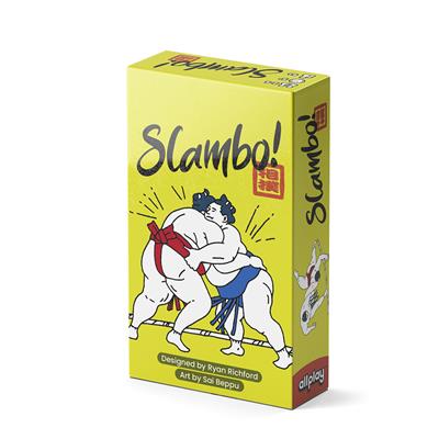Slambo!