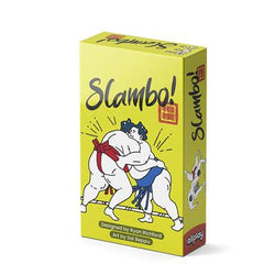 Slambo!