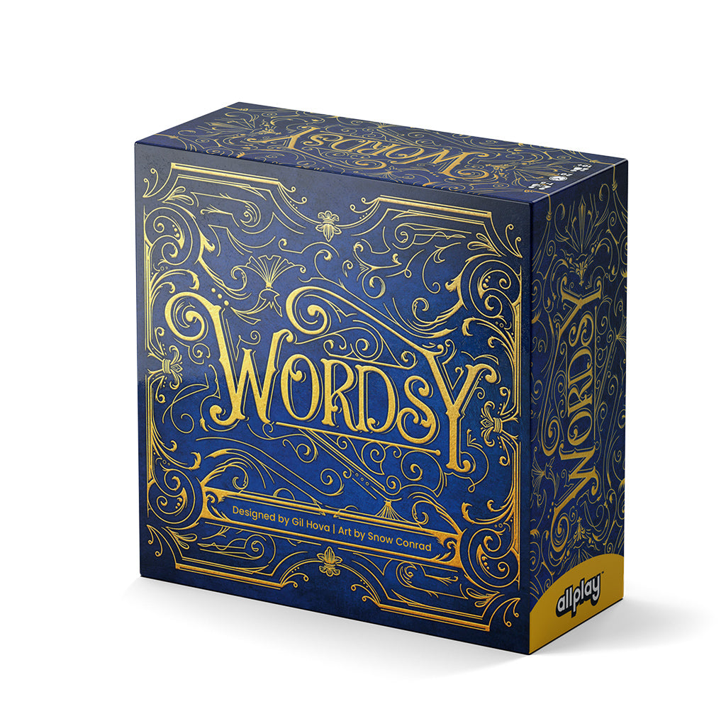 Wordsy