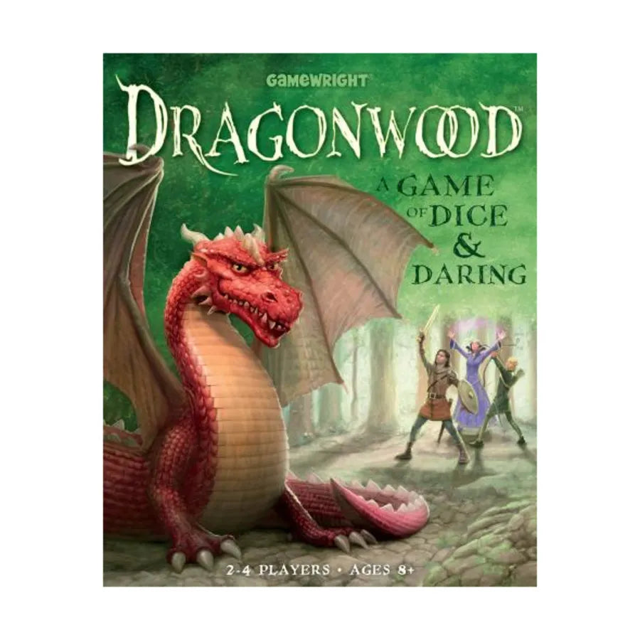 Dragonwood