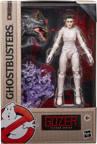 Hasbro Ghostbusters Plasma Series Gozer