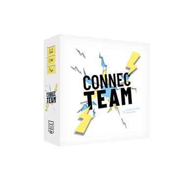 Connec' Team