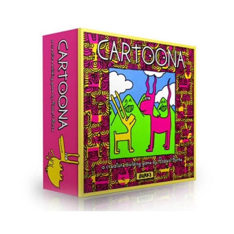 Cartoona