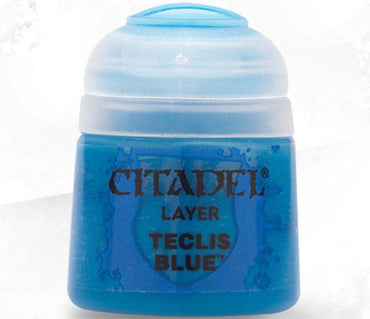 Citadel Colour Layer Teclis Blue