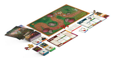 Dungeons & Dragons RPG: Starter Set - Heroes of the Borderlands