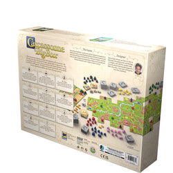 Carcassonne Big Box (V.3.1)
