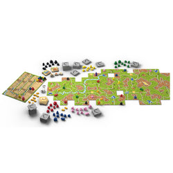 Carcassonne Big Box (V.3.1)