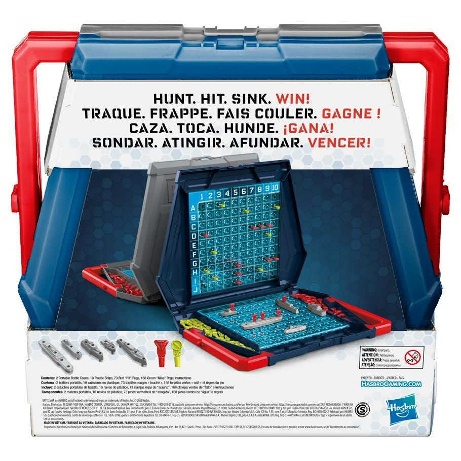 Battleship Classic