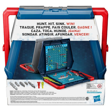Battleship Classic