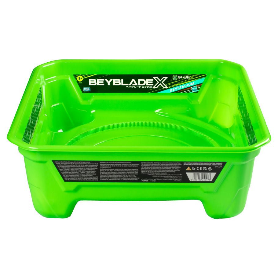 Beyblade X: Basic Stadium