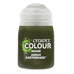 Citadel Shade: Agrax Earthshade