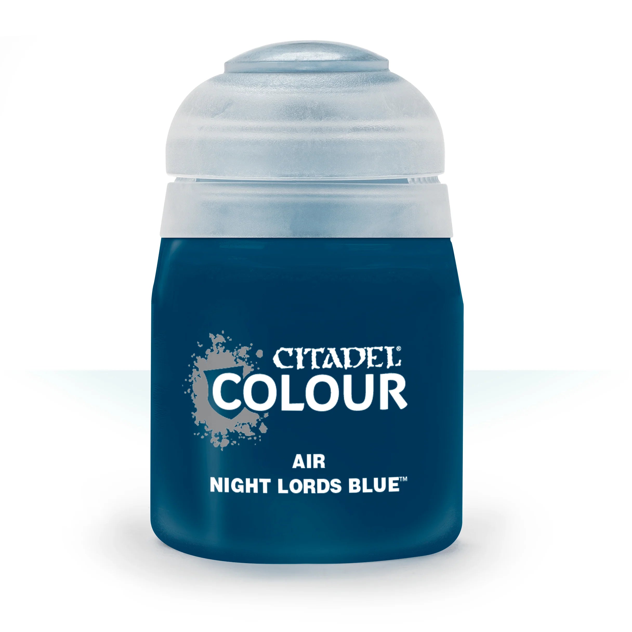 Citadel Colour Air Night Lords Blue