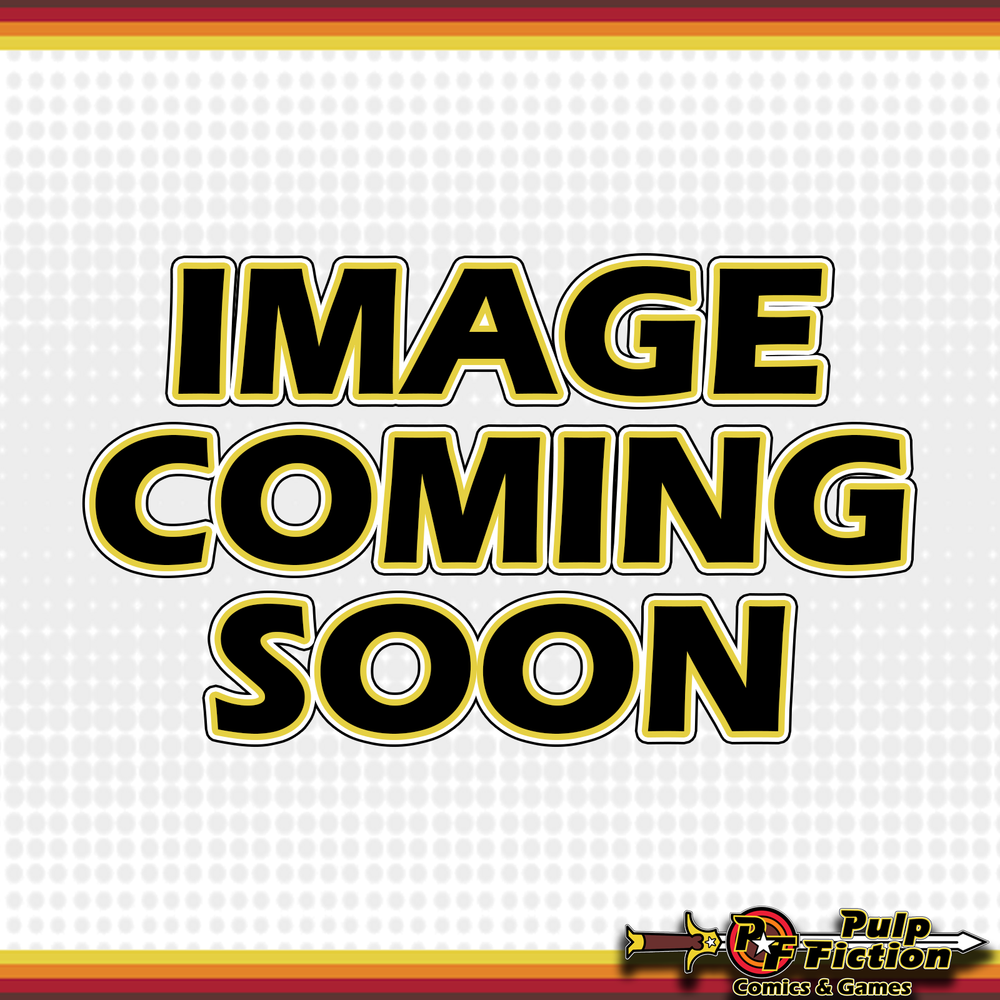 Tank Girl: CGC Graded 9.8 Set (#1, #2, #3, & #4)