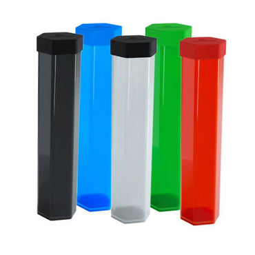 Playmat Tube