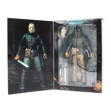 Friday The 13th Part VI Jason Lives