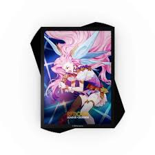 Riftbound: Radiance Art Sleeves - Seraphine