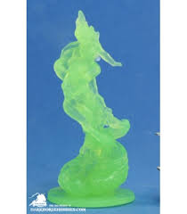 Reaper Miniature - Dark Heaven Ghostly Summons