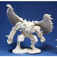 Reaper Miniatures - Dark Heaven Agramon, Pit Fiend