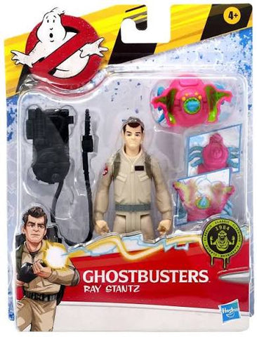 Hasbro Ghostbusters Classic Ray Stantz