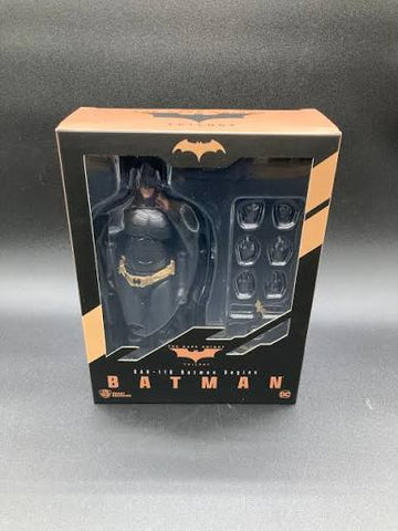 Beast Kingdom Batman 2005 Batman begins