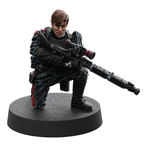 Star Wars: Legion - Inferno Squad Unit Expansion