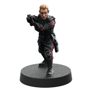 Star Wars: Legion - Inferno Squad Unit Expansion