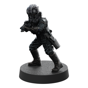 Star Wars: Legion - Inferno Squad Unit Expansion