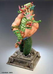 Jojo's Bizarre Adventure Jonathan Joestar Bust