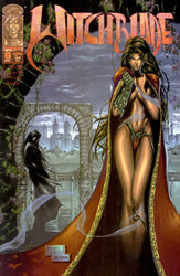 Witchblade: The Saga Begins Vol 1. #1-10 Bundle