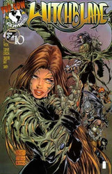 Witchblade: The Saga Begins Vol 1. #1-10 Bundle