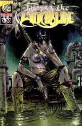 Tales of the Witchblade #1-7, #1/2 Anthology Bundle [+Certificate of Authenticity]