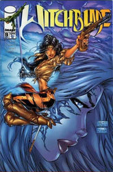 Witchblade: The Saga Begins Vol 1. #1-10 Bundle