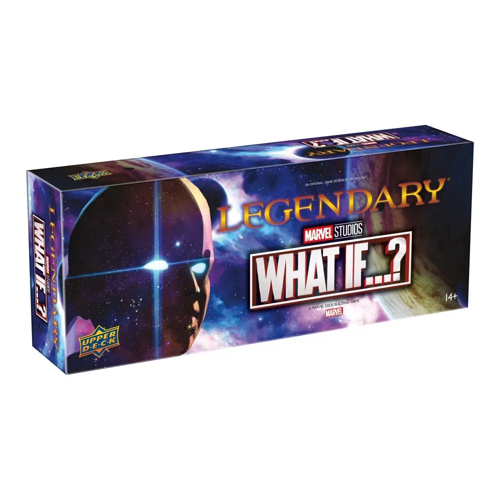 What If? Legendary