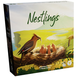 Nestlings