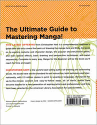 Manga for the Beginner