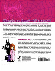 Manga for the Beginner: Midnight Monsters