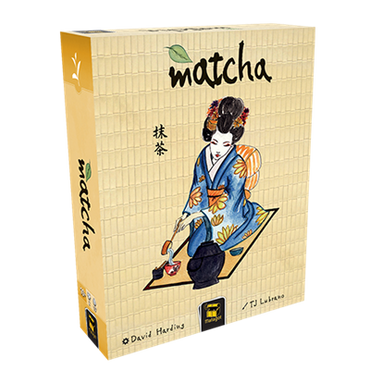 Matcha