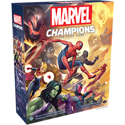 Marvel Champions The Card Game tokens. Damage Threat tokens. All purpo –  Vampire Creations