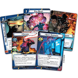Marvel Champions: The Card Game - Cyclops Hero Pack