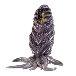 Dungeons & Dragons Icons of the Realms: Adventure in a Box Flayer Voyage Miniatures Set