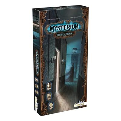 MYSTERIUM: HIDDEN SIGNS