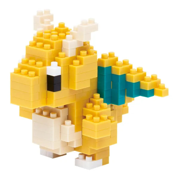 Dragonite "Pokémon", Nanoblock Pokémon Series