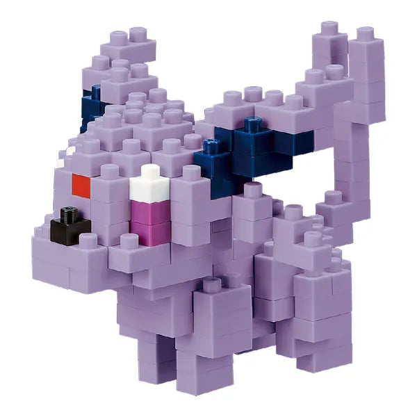 Espeon "Pokémon", Nanoblock Pokémon Series