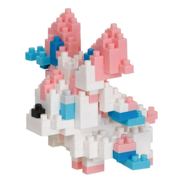 Sylveon "Pokémon", Nanoblock Pokémon Series