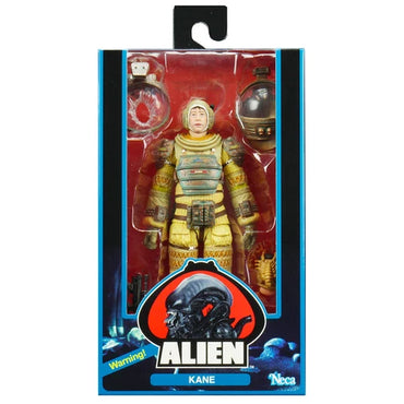 NECA Alien 40th Anniversary Kane