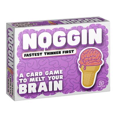 NOGGIN